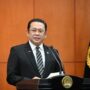 Ketua MPR RI Bamsoet