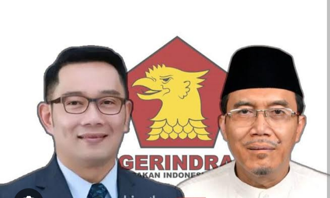 Sosok S Diprediksi Pendamping Ridwan Kamil di Pilgub Jakarta 2024, Anies Tak Masuk Radar PKS