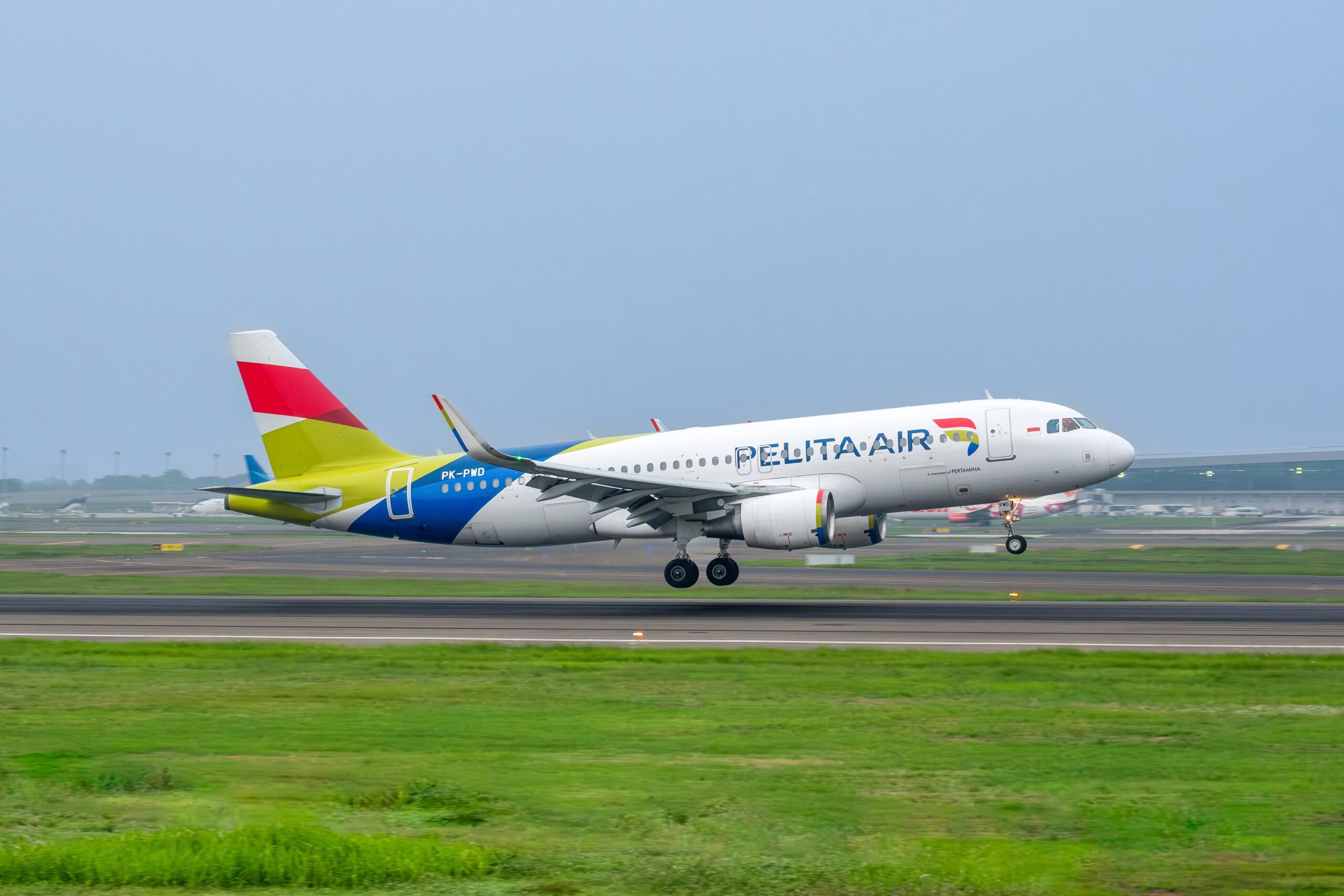 Rayakan Kemerdekaan ke-80, Pelita Air Beri Diskon Hingga Rp808.000 Untuk Penerbangan Domestik & Internasional
