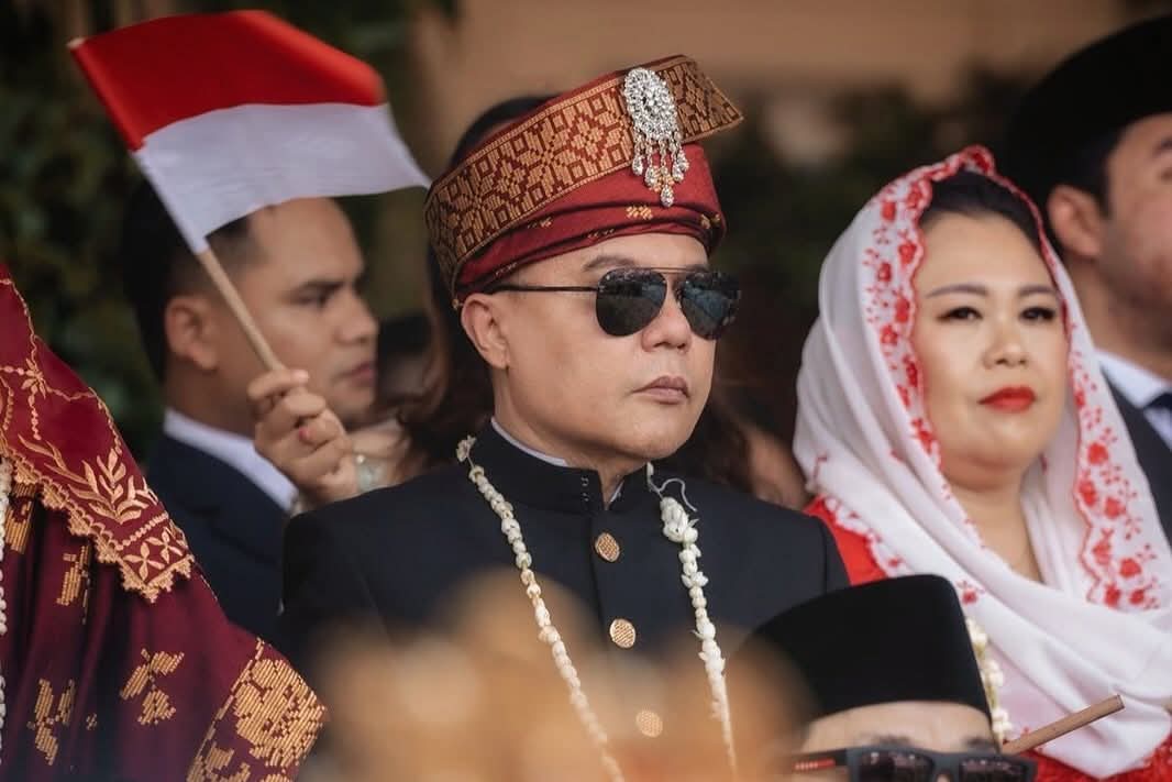 Revisi UU Hak Cipta Disepakati Rampung 2 Bulan, Sufmi Dasco : Masyarakat Tak Perlu Khawatir Putar Lagu di Ruang Publik