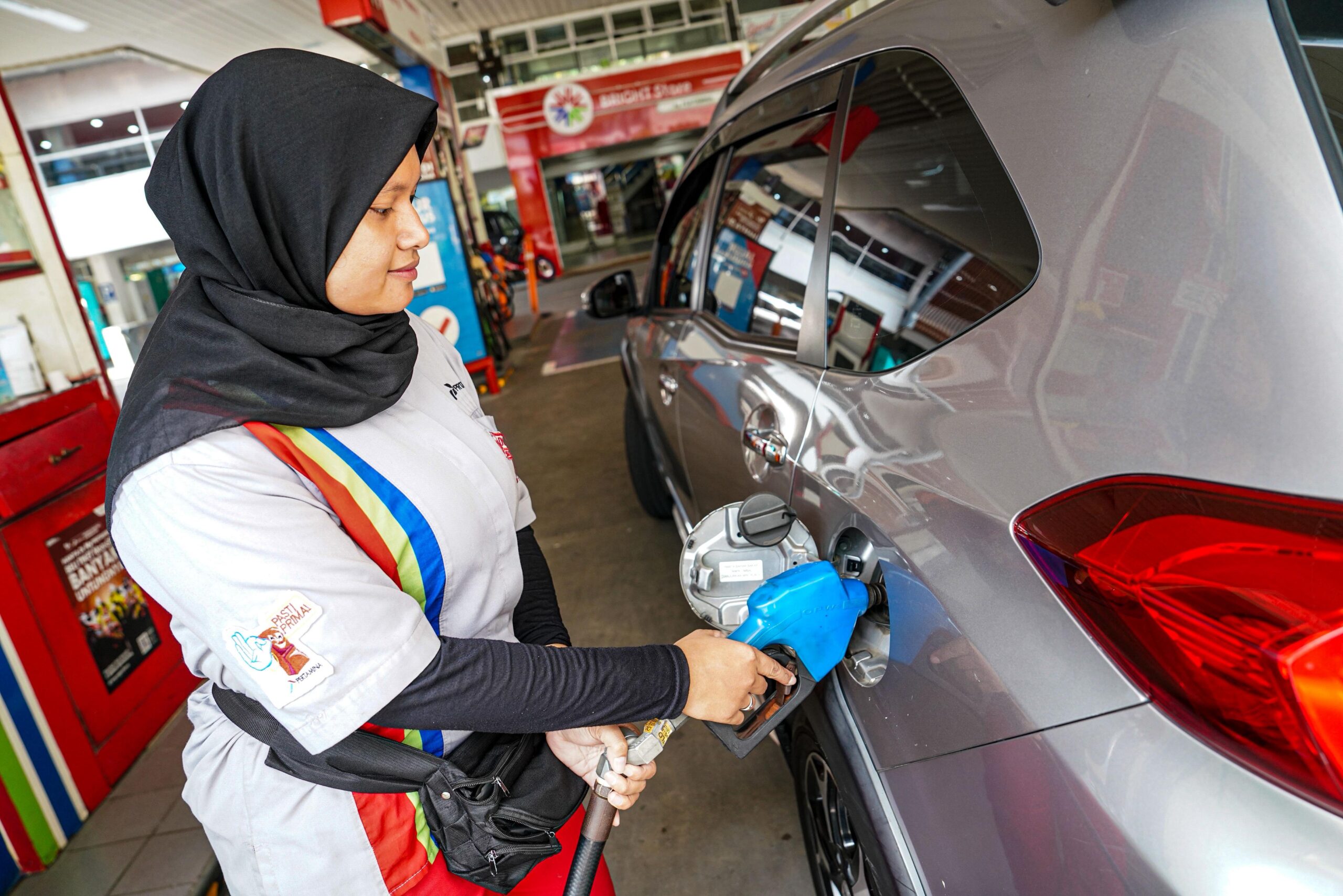Pertamina Pastikan Operasional Distribusi Energi Berjalan Normal Layani Kebutuhan Masyarakat