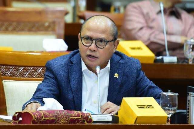 Mukhtarudin Tegaskan Komitmen Lindungi Pekerja Migran Indonesia