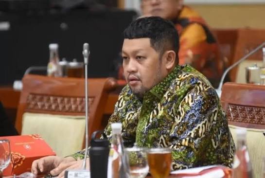 DPR Hanya Berwenang Awasi dan Setujui, Bukan Bahas Teknis Kerja Sama Pertukaran Data