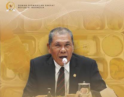 Ahmad Safei Tegaskan Pentingnya Jaminan Pensiun untuk Kesejahteraan Pekerja di Masa Tua