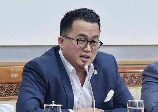 Abraham Sridjaja Tekankan Kepatuhan Izin Penyiaran bagi Media Konvensional dan Digital