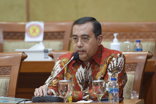 Komisi IX Dukung Program Magang Nasional Rp198 Miliar untuk Fresh Graduate