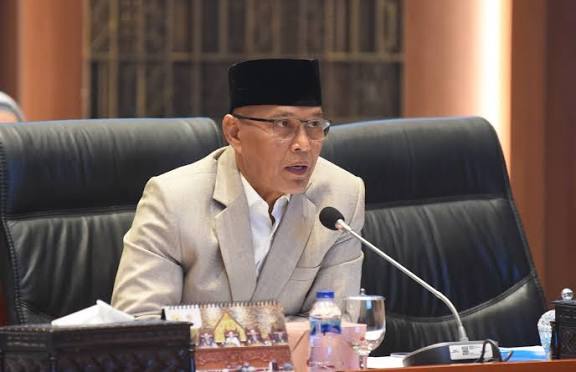 Komisi I DPR Desak Pemerintah Tolak Kehadiran Atlet Israel di Kejuaraan Dunia Senam 2025