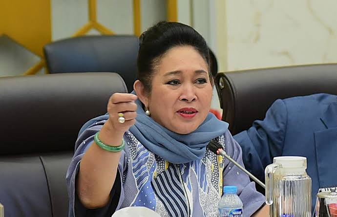 Komisi IV dan NPC Tiongkok Bahas Sinkronisasi Regulasi Perikanan dan Kelautan