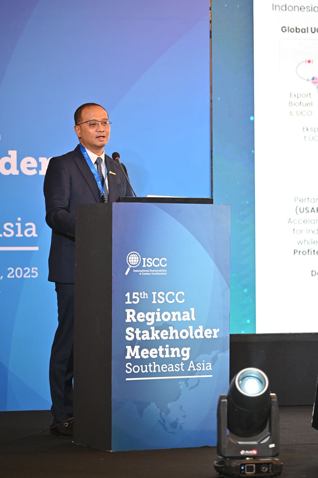 Pertamina Dorong Swasembada Energi dan Ekonomi Hijau Lewat Ekosistem Sustainable Aviation Fuel