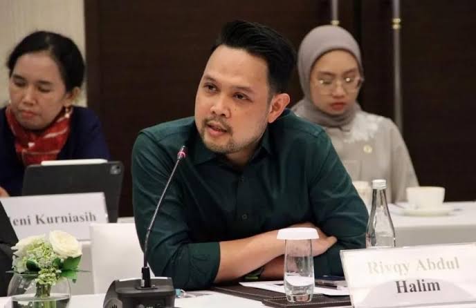 Legislator Desak Investigasi Dugaan Air Kemasan Aqua Bersumber dari Sumur Bor