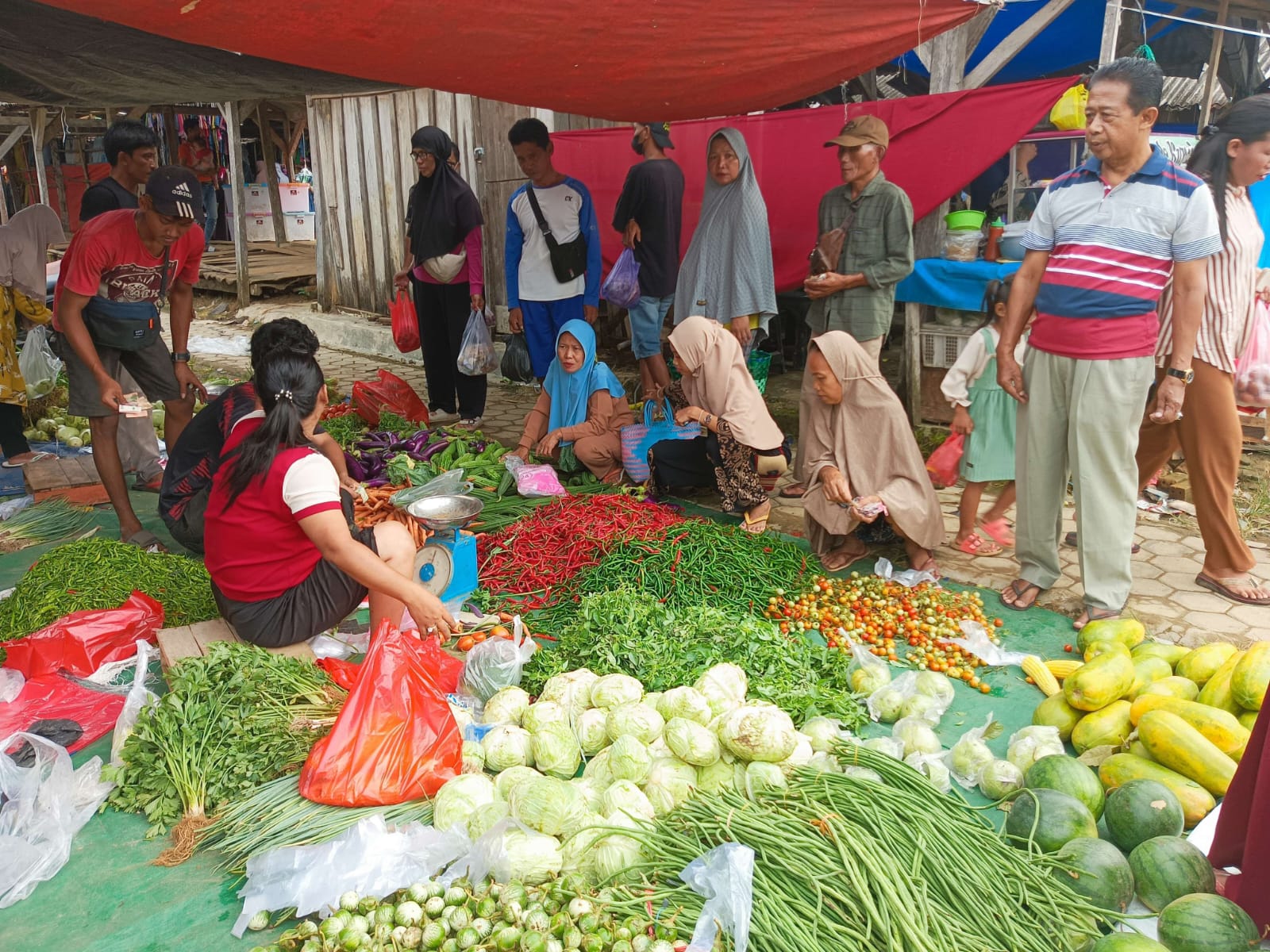 Ekonomi Indonesia Tumbuh, Tapi Mengapa Publik Masih Resah?