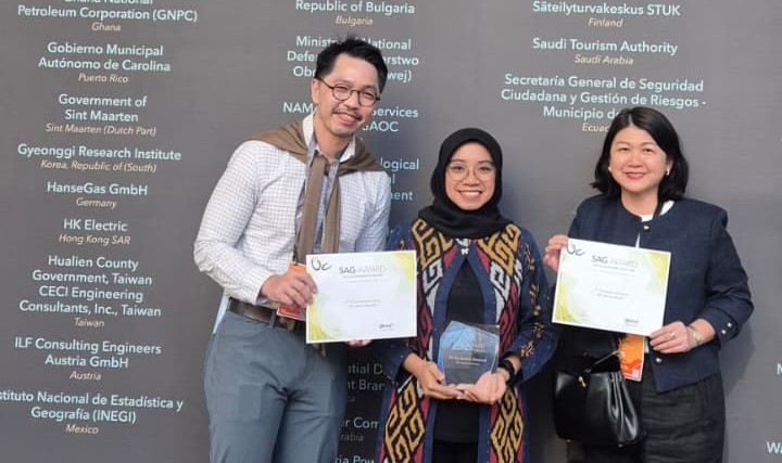 Platform SYNERGY, Cara Pertamina Efektifkan Tata Kelola Perijinan