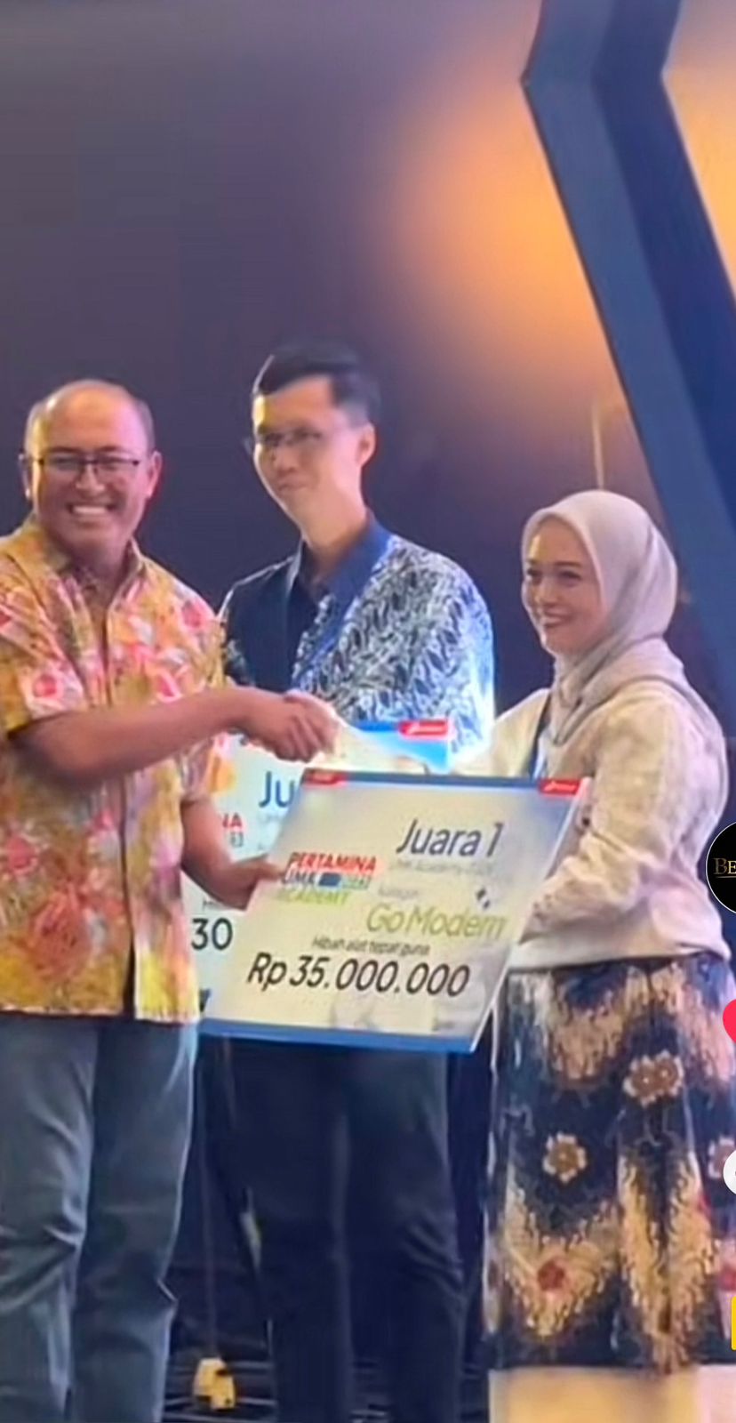 Pendaftaran Ditutup, Lebih dari 4.000 Pelaku Usaha Mendaftar Pertamina UMK Academy 2026