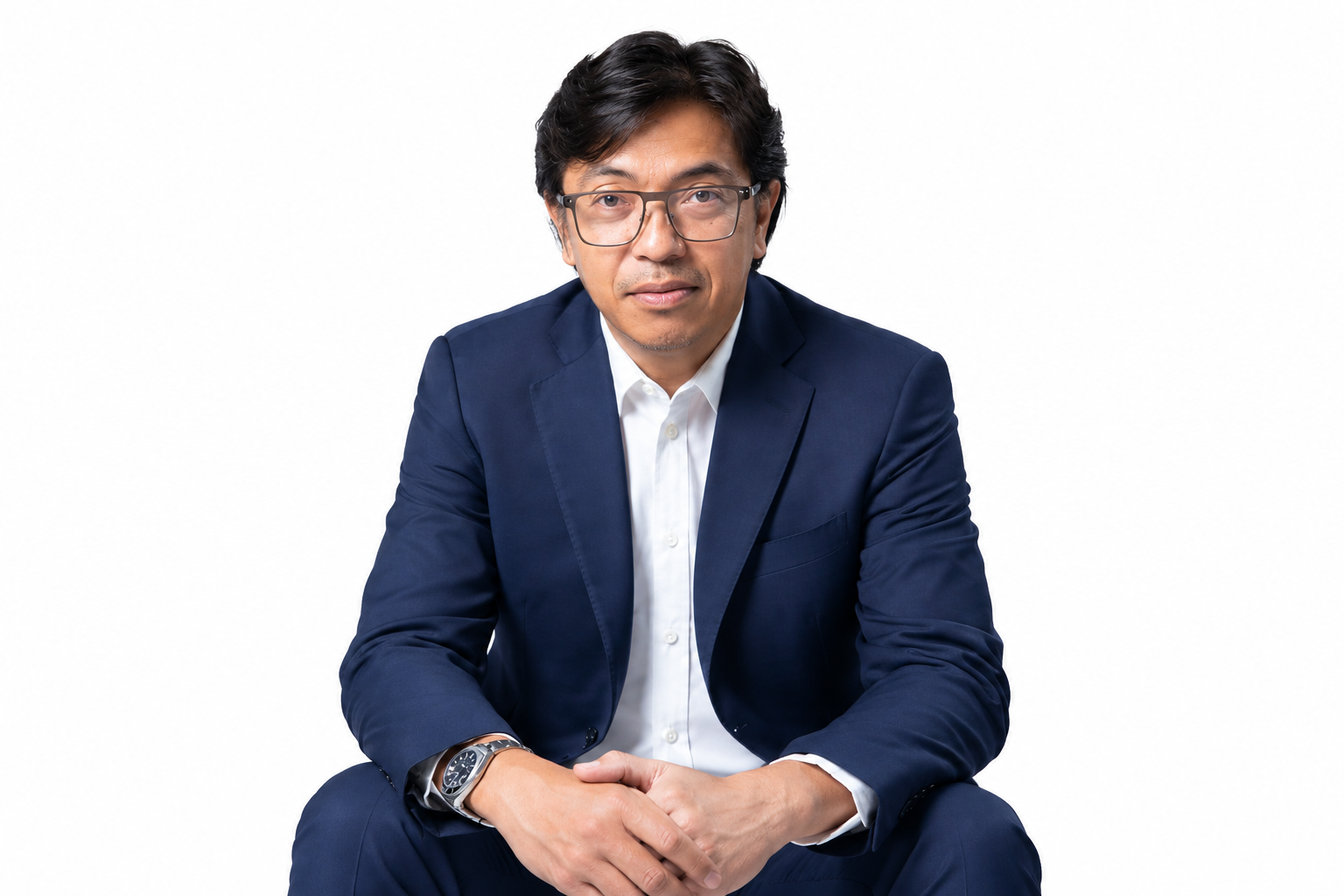 Andri Pratiwa, dari Sales Door-to-Door ke Puncak Shell Indonesia: Masuk Fortune Indonesia Businessperson of the Year 2026