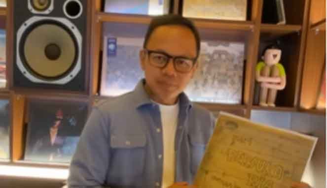 Bima Arya: Jumlah Cafe dan Resto di Kota Bogor Meningkat Pesat
