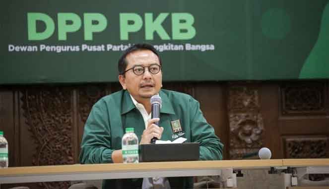 PKB Mempersiapkan Pilkada dengan Model Kampanye Forum Slepet Imin