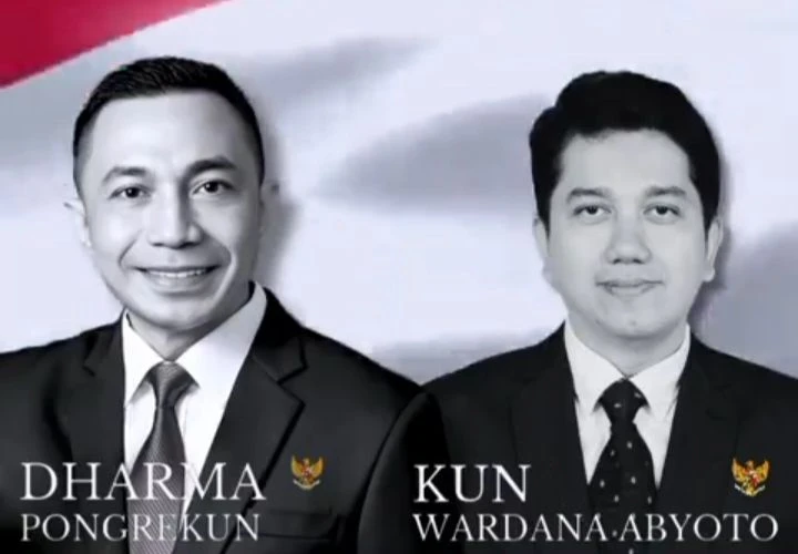 Bakal Pasangan Cagub dan Cawagub Jakarta Non Partai Dharma – Kun Gugat KPU ke Bawaslu, Pengamat Politik CISA Herry Mendrofa : Dibenarkan oleh Konstitusi